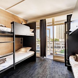 Bed 6-Bed Mixed Dormitory Room