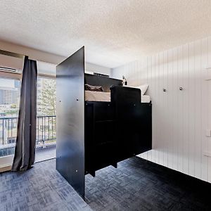 Bed 4-Bed Female Dormitory Room